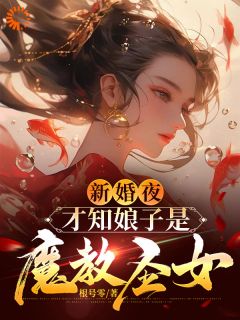 新婚夜，才知娘子是魔教圣女